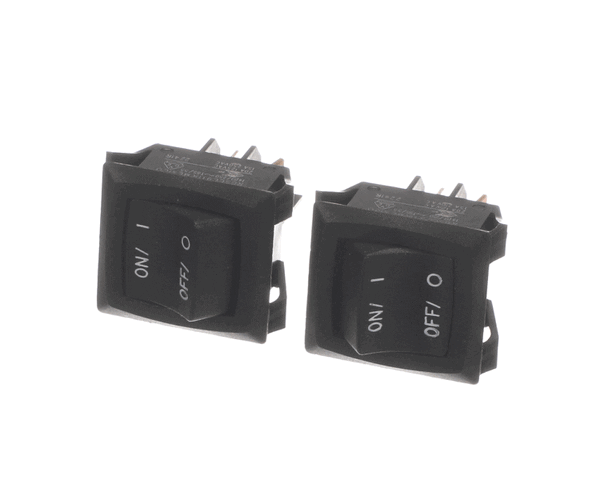 Paragon Popcorn Machine 512400 Master On/Off Switch-Pk Of 2 (PRGN512400)