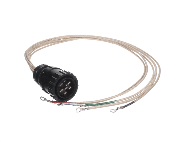 Paragon Popcorn Machine 518003 Popcorn Kettle Plug Asse (PRGN518003)