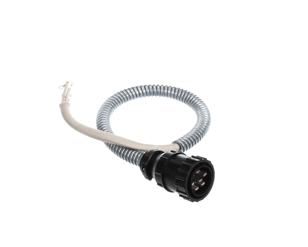 Paragon Popcorn Machine 540327 Round Plug (PRGN540327)
