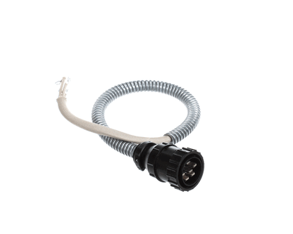 Paragon Popcorn Machine 540327 Round Plug (PRGN540327)