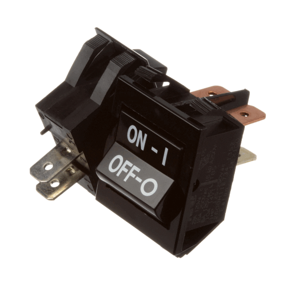 Paragon Popcorn Machine 581140 Switch Set (PRGN581140)