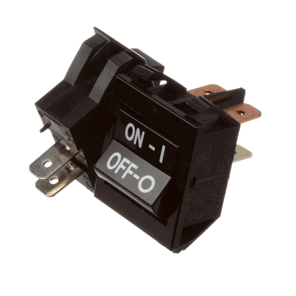 Paragon Popcorn Machine 581140 Switch Set (PRGN581140)