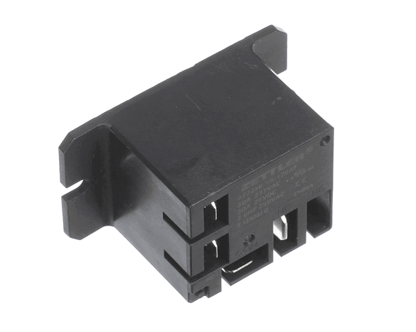 Paragon Popcorn Machine 596039 Popcorn Hot Dog Relay (PRGN596039)