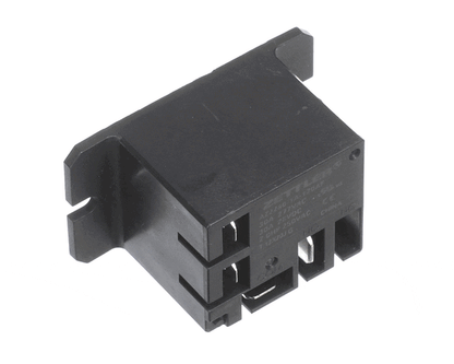 Paragon Popcorn Machine 596039 Popcorn Hot Dog Relay (PRGN596039)