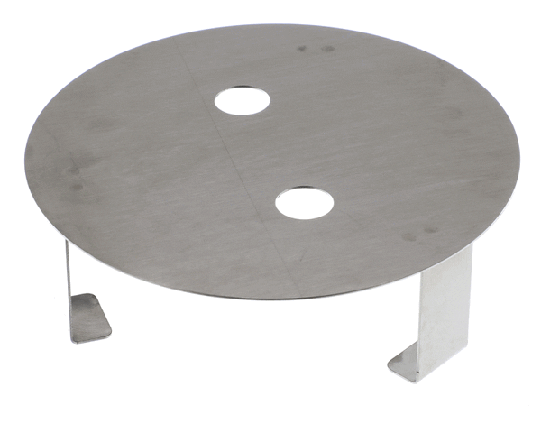 Paragon Popcorn Machine 598620 Popcorn Riser For Pro-De (PRGN598620)