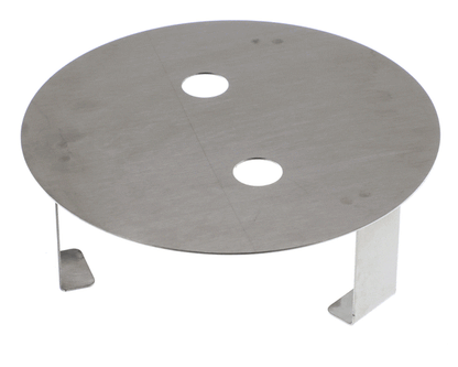 Paragon Popcorn Machine 598620 Popcorn Riser For Pro-De (PRGN598620)