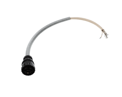 Paragon Popcorn Machine 90251 16 Oz Kettle Pigtail New Style (PRGN90251)