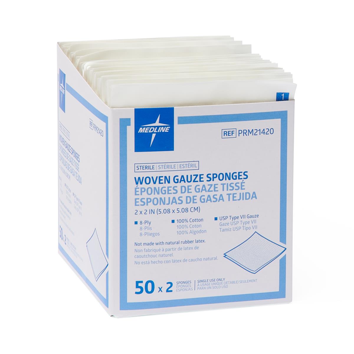 woven-sterile-gauze-sponges-100-bx-prm21420z_1