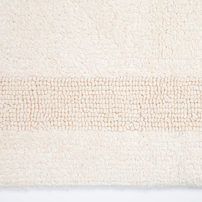 Arkwright Home® Provence Bath Rug 20x32 Cream, 6/Case (PROV2032-CR-CS)