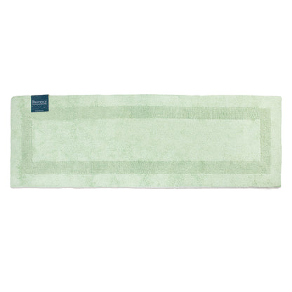 Arkwright Home Provence Bath Rug 20x60 Green (PNP-PROV2060-GR)