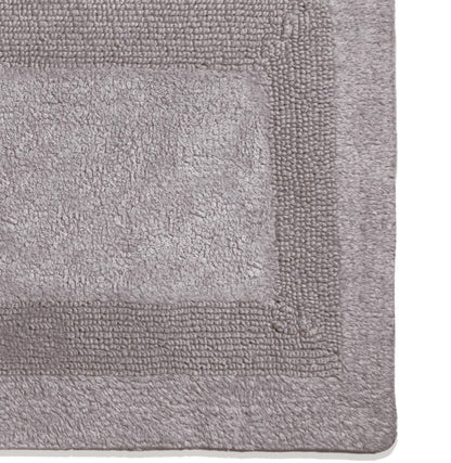 Arkwright Home® Provence Bath Rug 20x60 Grey, 6/Case (PROV2060-GY-CS)