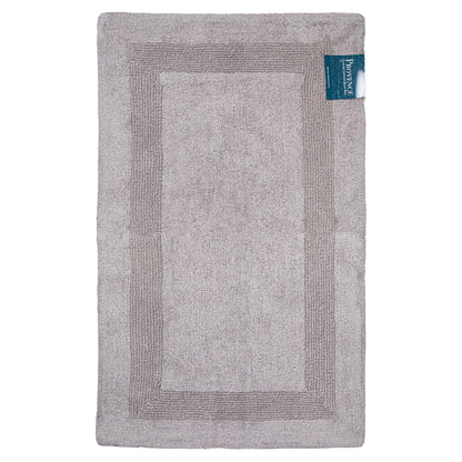 Arkwright Home® Provence Bath Rug 20x32 Grey, 6/Case (PROV2032-GY-CS)