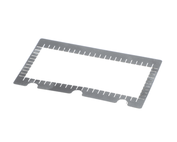 Pratica 616272 Gasket, Waveguide, Stainless Steel (PRTA616272)
