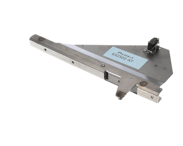 Pratica 632502 Hinge, Bracket, Right, Chef And Rocket E (PRTA632502)