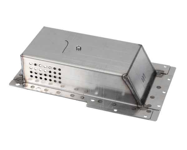 Pratica 651685 Waveguide For Ovens Manufactured After N (PRTA651685)
