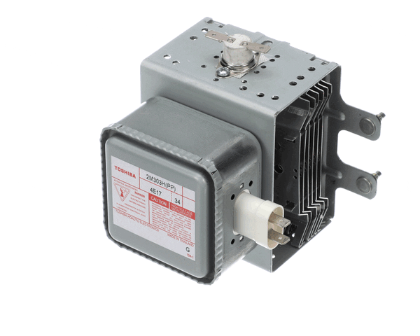 Pratica 652567 Magnetron, Assembly (PRTA652567)