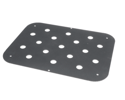 Pratica 656124 Air Jet Plate (PRTA656124)