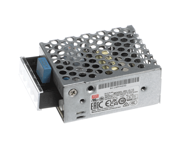 Pratica 731052 12Vdc Power Supply (PRTA731052)