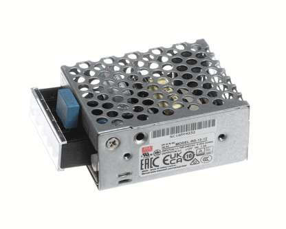 Pratica 731052 12Vdc Power Supply (PRTA731052)