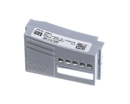 Pratica 731781 Control, Speed, Module & Control, Speed, (PRTA731781)