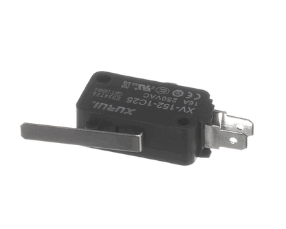 Pratica 731792 Switch, Small Paddle, Door, Interlock (PRTA731792)