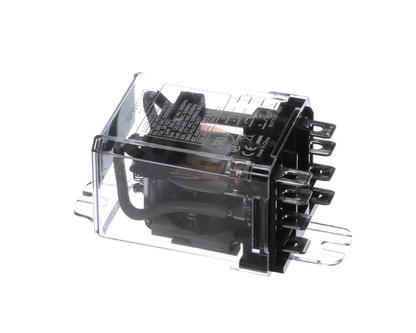 Pratica 731836 Relay, Dpdt (PRTA731836)