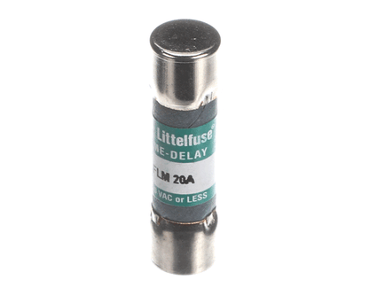 Pratica 733768 Fuse, 20 Amp Cc Type (PRTA733768)