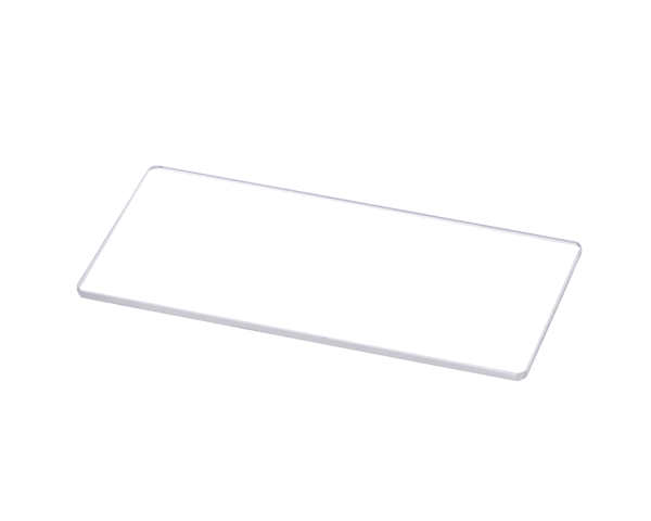 Pratica 741575 Glass, Window, Waveguide (PRTA741575)