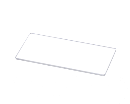 Pratica 741575 Glass, Window, Waveguide (PRTA741575)