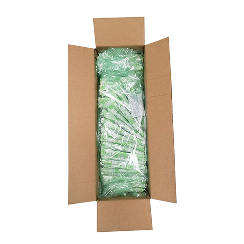 Hospeco® Comfort Plus® Bulk Tampons, Plastic Applicator, Super, 500/Case (HOSPS500)