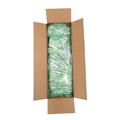 Hospeco® Comfort Plus® Bulk Tampons, Plastic Applicator, Super, 500/Case (HOSPS500)
