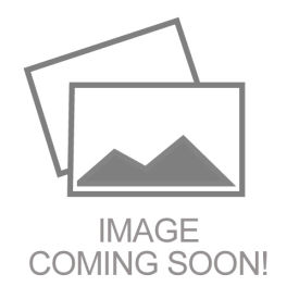 Nexel Black Epoxy Divider, 24"D x 8"H (WBB2378894)