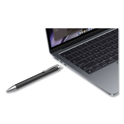 Philips Voice Tracer DVT1600 Digital Recorder Pen with Sembly, 32 GB (PSPDVT1600)