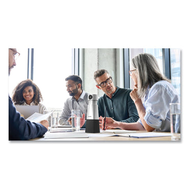 Philips SmartMeeting PSE0550 HD Audio and Video Conferencing Solution (PSPPSE0550)