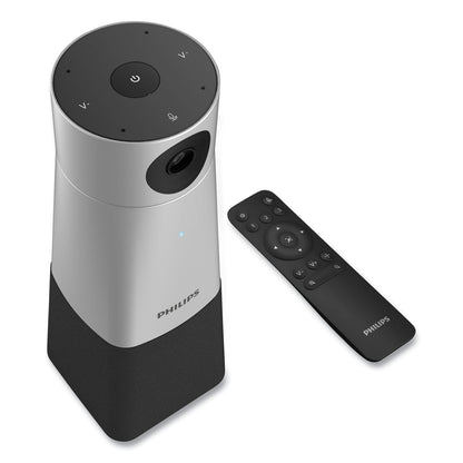 Philips SmartMeeting PSE0550 HD Audio and Video Conferencing Solution (PSPPSE0550)