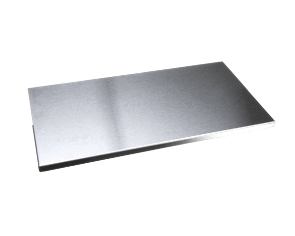 Pitco 100-000621-001-C Wrk Shlf,Flat Chkn Crrg (PT100-000621-001-C)