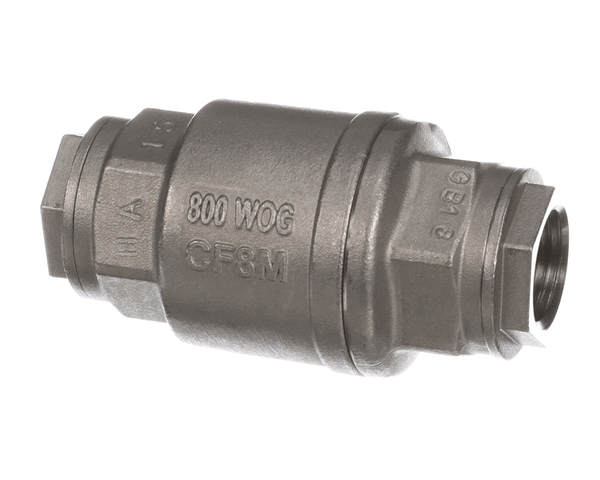 Pitco 121-000002-001 Vlv,Chk 1/2Npt 45Psi Hot Oil (PT121-000002-001)
