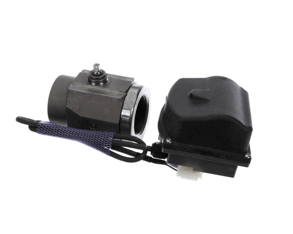 Pitco PT130-000003-001 Ball Valve/Actuator Assembly 24VDC 1 1/2 inches (PT130-000003-001)