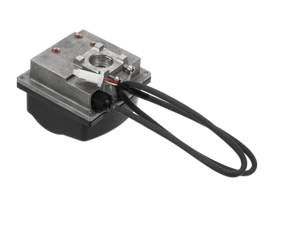 Pitco 130-000003-004 Actuator, 24Vdc Stl Mtr Only W (PT130-000003-004)