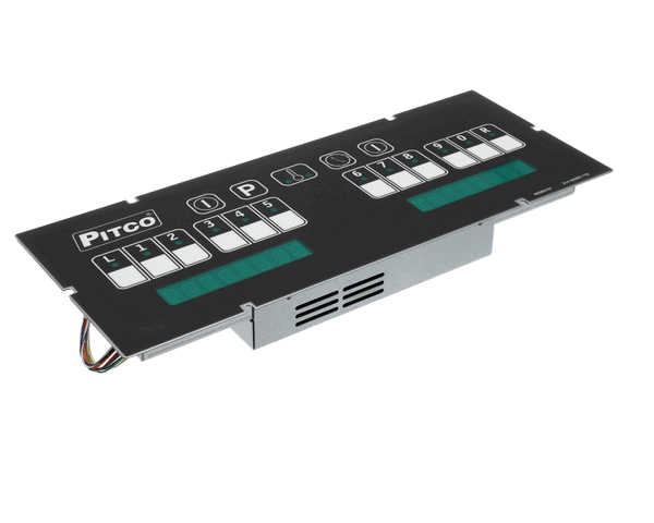 Pitco 140-000202-002-C Assy, Cmptr I12 Wb 3094 Splt (PT140-000202-002-C)