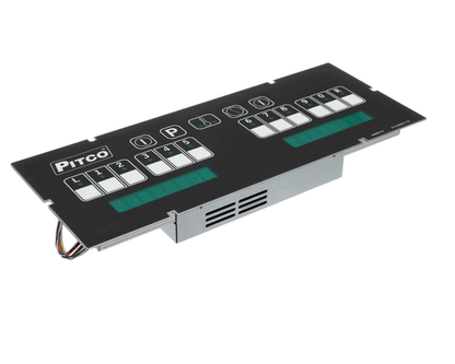 Pitco 140-000202-002-C Assy, Cmptr I12 Wb 3094 Splt (PT140-000202-002-C)