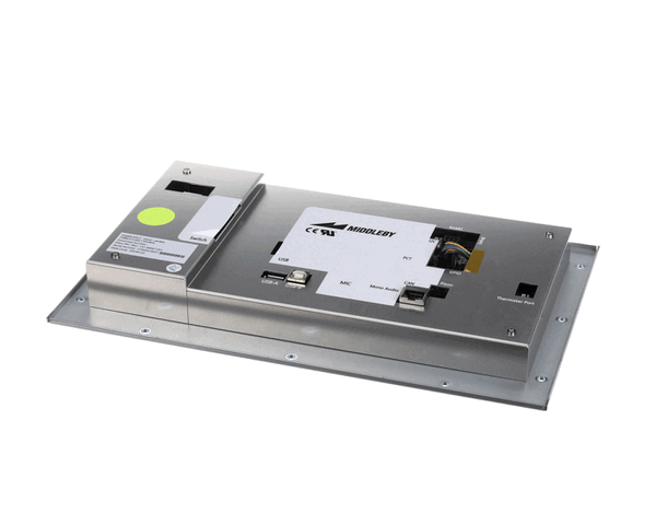 Pitco 140-000450-018 Ssh  Ato,  Af,  Sos,  Powered   Waste (PT140-000450-018-C)