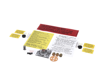 Pitco 143-000016-041 40S Conv Nat To Lp (PT143-000016-041)