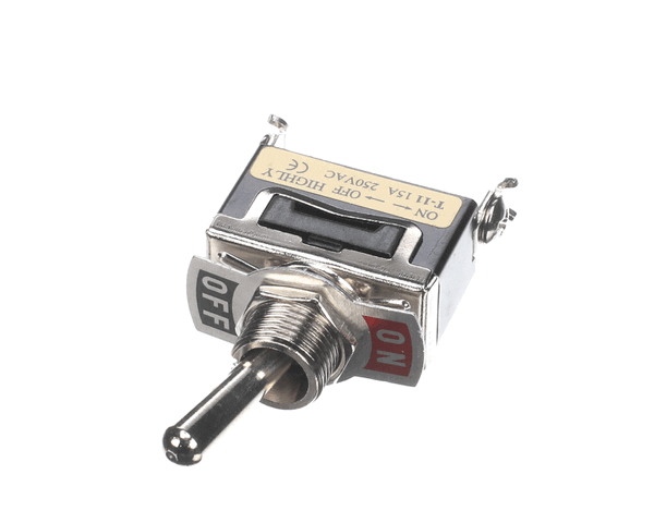Pitco 18602-0335 Toggle Switch 25A 120-250 (PT18602-0335)