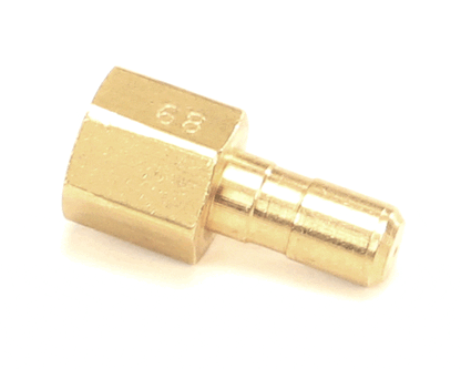 Pitco 2908-0940502 Orf,Pilot Rnr Tube #68 (PT2908-0940502)