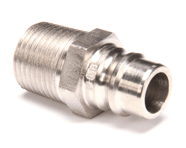 Pitco 60015901 Connector,Nipple 1/2 Male Npt (PT60015901)
