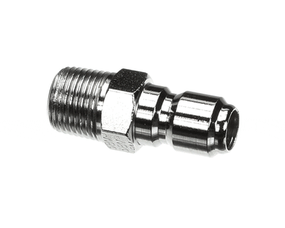 Pitco 60015903 Connector,Nipple 3/8 Male Npt (PT60015903)