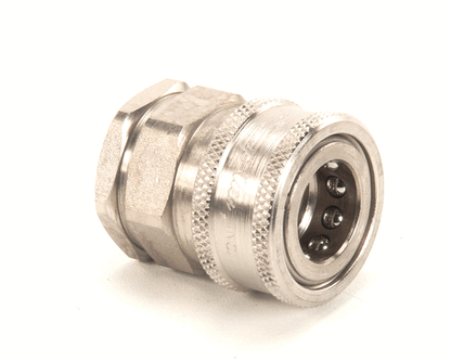 Pitco 60033901 Connector,Coupler 1/2 Npt (PT60033901)