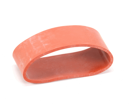 Pitco PT60059302 Gasket, Drain Line 2.875 inches x 2 inches (PT60059302)