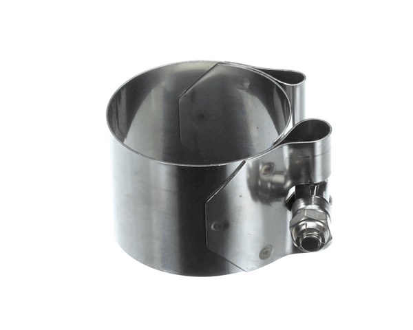 Pitco 60059601 Clp,Bnd W/ 2" T Bolt Ssp/Srt (PT60059601)